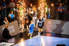 HSG Blomberg-Lippe vs Thüringer HC