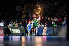 HSG Blomberg-Lippe vs Thüringer HC