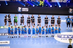 HSG Blomberg-Lippe vs Thüringer HC