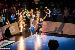 HSG Blomberg-Lippe vs Thüringer HC