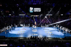 Füchse Berlin vs THW Kiel