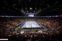 Füchse Berlin vs THW Kiel